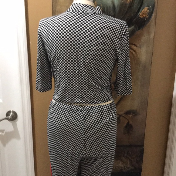 Fashion nova suit - Picture 5 of 5